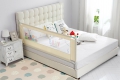 Барьер на кроватку Beideli Children Safety JC633 200 см бежевый