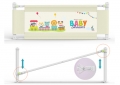 Барьер на кроватку Beideli Children Safety JC633 200 см бежевый #1