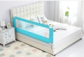 Барьер на кроватку Beideli Children Safety JC632 180 см голубой