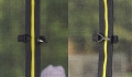 Батут с защитной сеткой Hasttings Air Game (3,66 м) двухсторонний 