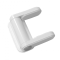 Блокиратор дверной ручки Beideli Door Handle Lock JC3416