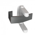 Блокиратор дверной ручки Beideli Door Handle Lock JC3416