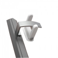 Блокиратор дверной ручки Beideli Door Handle Lock JC3416