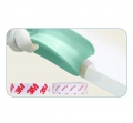 Мягкая лента Beideli Edge Protector JC116 (защита на углы и края) 500 см.