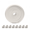 Мягкая лента Beideli Edge Protector JC116 (защита на углы и края) 500 см.