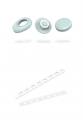 Замок безопасности Beideli multi-function loock JC3352 регулируемый (3 шт.)