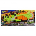 Большая бензопила Nerf Brainsaw Зомби Страйк 