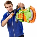 Большая бензопила Nerf Brainsaw Зомби Страйк 
