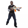 Бластер Nerf Modulus ECS-10 