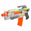 Бластер Nerf Modulus ECS-10 
