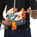 Бластер Nerf Modulus Tri Strike 