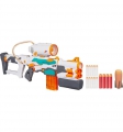 Бластер Nerf Modulus Tri Strike 