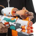 Бластер Nerf Modulus Tri Strike 