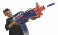 Бластер Nerf Элит Каунтерстрайк Rapidstrike CS-18 Blaster