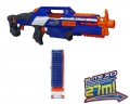 Бластер Nerf Элит Каунтерстрайк Rapidstrike CS-18 Blaster