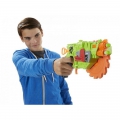 Бластер Nerf Zombie Strike Crosscut Blaster