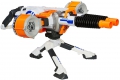 Бластер Nerf N-Strike Рино Фаер