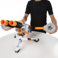 Бластер Nerf N-Strike Рино Фаер