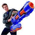 Бластер Nerf N-Strike Elite Titan CS-50 Minigun