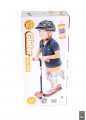 Самокат YBIKE Glider de luxe Mini NEW