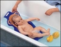 Горка Ok Baby Buddy для купания ребенка (цвет бирюзовый)
