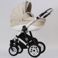 Детская коляска 2 в 1 Car-Baby Concord Lux Ecco 