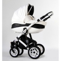 Детская коляска 2 в 1 Car-Baby Concord Lux Ecco 