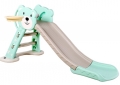 Детская горка Floopsi Мишка L-HT09 (turquoise)