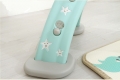 Детская горка Floopsi Мишка L-HT09 (turquoise)