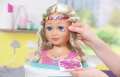 Детский манекен для причесок и макияжа Baby Born Sister Styling Head