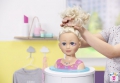 Детский манекен для причесок и макияжа Baby Born Sister Styling Head
