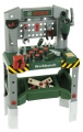 Игровой верстак Klein Bosch 8637