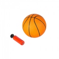 Батут с защитной сеткой Hasttings Air Game Basketball (2,44 м)