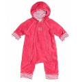 Комбинезон флисовый Red Castle ZIP UP S1 (0-6 мес.)