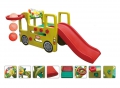 Игровой комплекс Happy Box Автобус JM-100