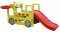 Игровой комплекс Happy Box Автобус JM-100