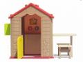 Детский игровой домик Haenim Toy Мой первый домик HN-705