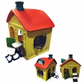Детский игровой домик Ching-Ching Wonder House OT-16