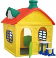 Детский игровой домик Ching-Ching Wonder House OT-16