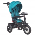 Детский велосипед MINI TRIKE T400 JEANS (надувные колеса)