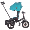 Детский велосипед MINI TRIKE T400 JEANS (надувные колеса)