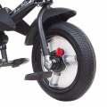 Детский велосипед MINI TRIKE T400 JEANS (надувные колеса)