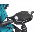 Детский велосипед MINI TRIKE T400 JEANS (надувные колеса)