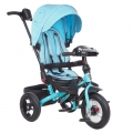 Детский велосипед MINI TRIKE T400 JEANS (надувные колеса)