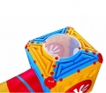 Детский игровой домик Starplast 01-985