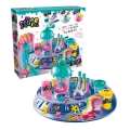 Фабрика для изготовления слайма Canal Toys Kreativset – Slime Factory