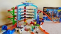 Игровой набор Невообразимый Гараж Hot Wheels CMP80