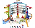 Игровой набор Невообразимый Гараж Hot Wheels CMP80