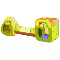 Игровой домик с мячиками Ching-Ching Бабочки CBH-24