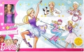 Игровой набор Mattel Advent Calendar Barbie FTF92